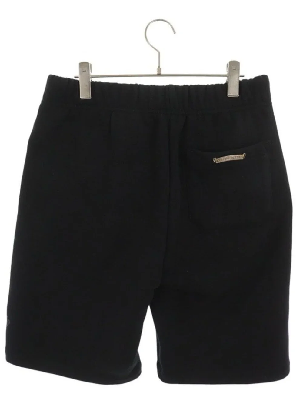 Chrome Hearts Shorts Not Cross Patch